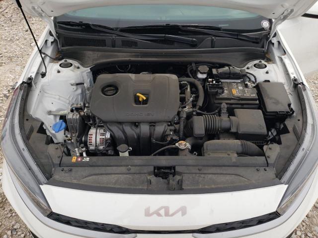 Photo 10 VIN: 3KPF24AD8PE507923 - KIA FORTE 