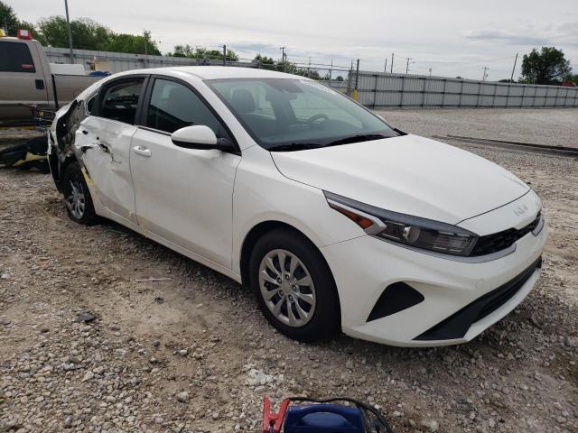 Photo 3 VIN: 3KPF24AD8PE507923 - KIA FORTE 