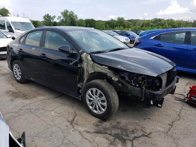 Photo 3 VIN: 3KPF24AD8PE508196 - KIA FORTE 