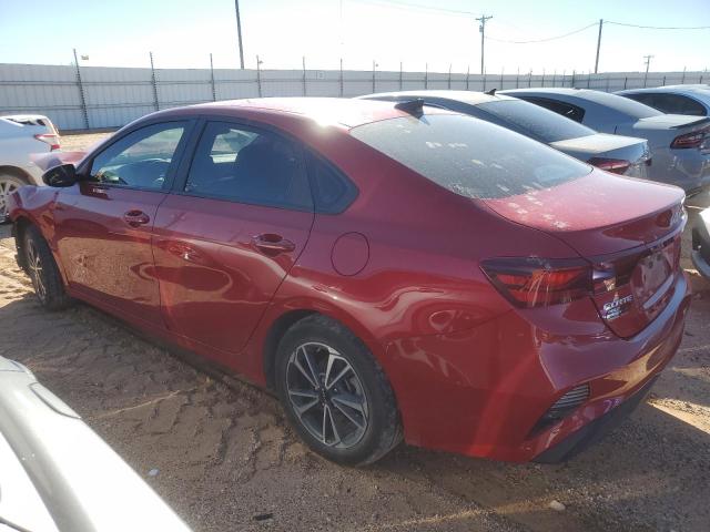 Photo 1 VIN: 3KPF24AD8PE509767 - KIA FORTE LX 