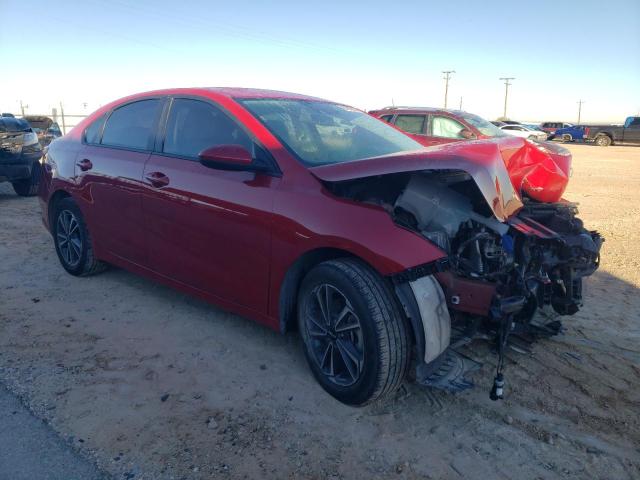 Photo 3 VIN: 3KPF24AD8PE509767 - KIA FORTE LX 