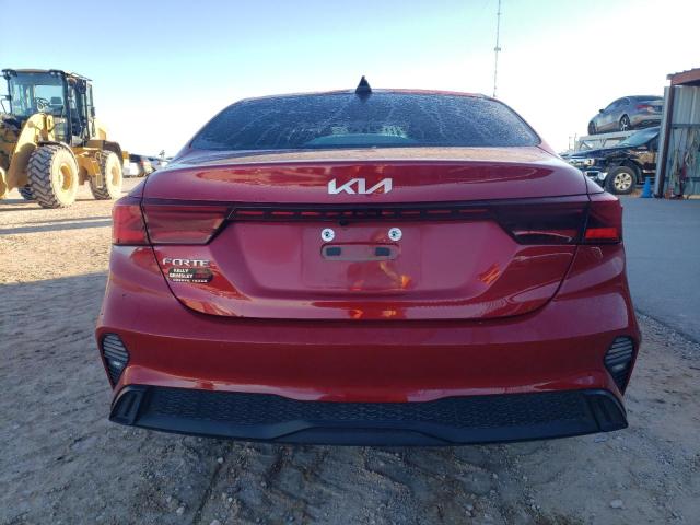 Photo 5 VIN: 3KPF24AD8PE509767 - KIA FORTE LX 