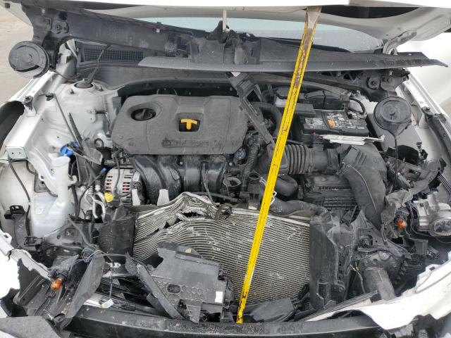 Photo 10 VIN: 3KPF24AD8PE515102 - KIA FORTE LX 