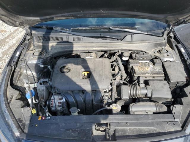 Photo 10 VIN: 3KPF24AD8PE518100 - KIA FORTE LX 