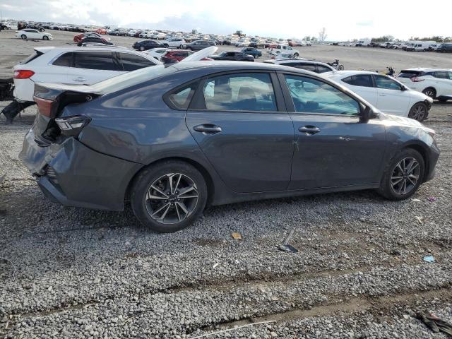 Photo 2 VIN: 3KPF24AD8PE518100 - KIA FORTE LX 