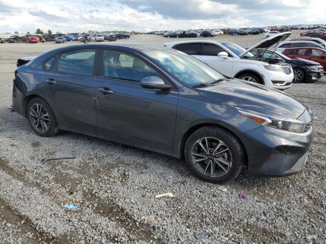 Photo 3 VIN: 3KPF24AD8PE518100 - KIA FORTE LX 