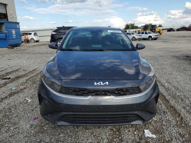 Photo 4 VIN: 3KPF24AD8PE518100 - KIA FORTE LX 