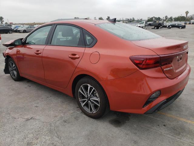 Photo 1 VIN: 3KPF24AD8PE526469 - KIA FORTE LX 