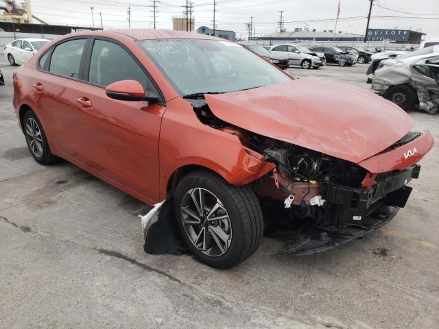 Photo 3 VIN: 3KPF24AD8PE526469 - KIA FORTE LX 