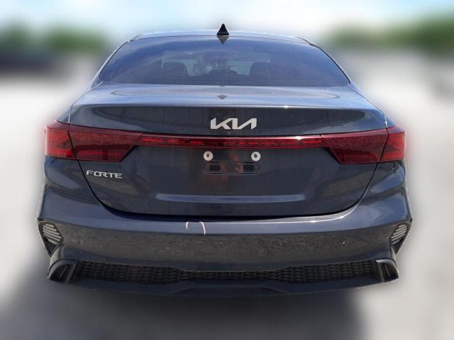 Photo 5 VIN: 3KPF24AD8PE529016 - KIA FORTE 