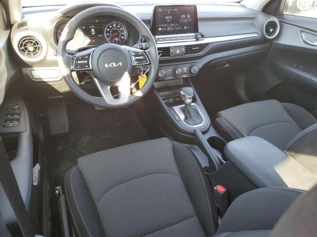 Photo 7 VIN: 3KPF24AD8PE537374 - KIA FORTE LX 