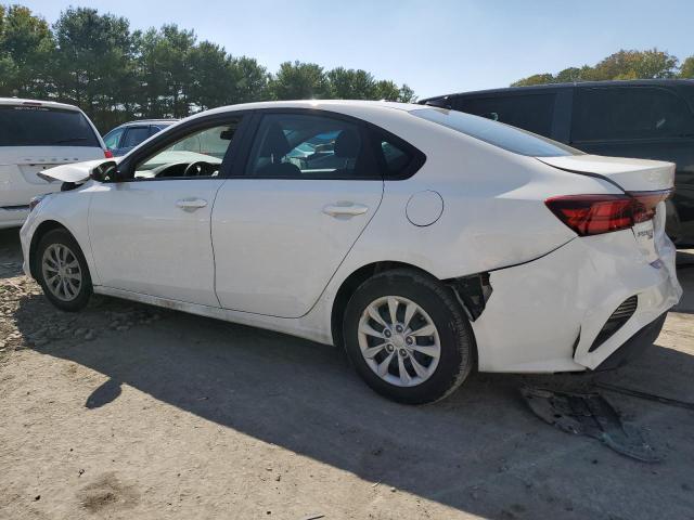 Photo 1 VIN: 3KPF24AD8PE537827 - KIA FORTE 