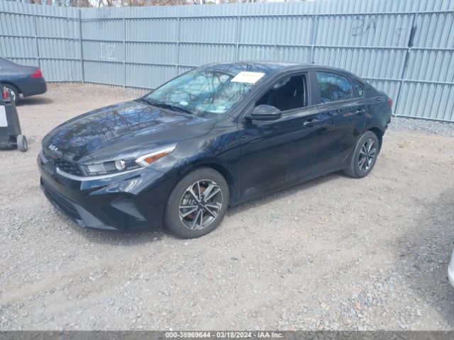 Photo 1 VIN: 3KPF24AD8PE538668 - KIA FORTE 