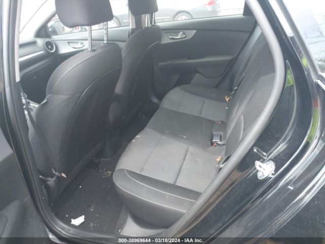 Photo 7 VIN: 3KPF24AD8PE538668 - KIA FORTE 