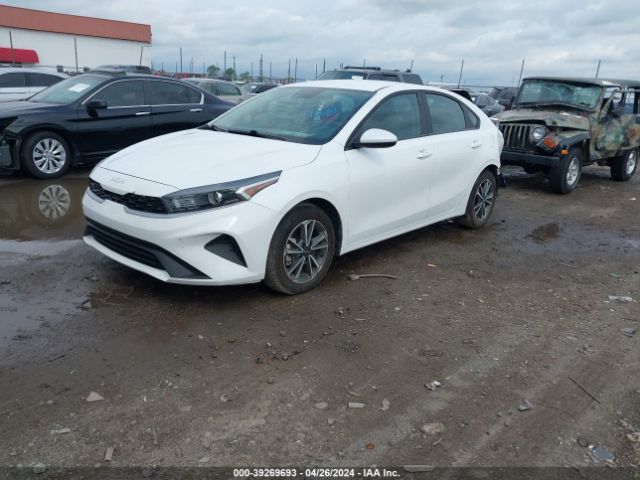 Photo 1 VIN: 3KPF24AD8PE545202 - KIA FORTE 