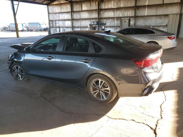 Photo 1 VIN: 3KPF24AD8PE551372 - KIA FORTE 