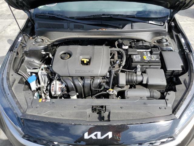 Photo 10 VIN: 3KPF24AD8PE552652 - KIA FORTE 