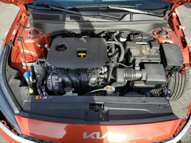 Photo 10 VIN: 3KPF24AD8PE555907 - KIA FORTE 