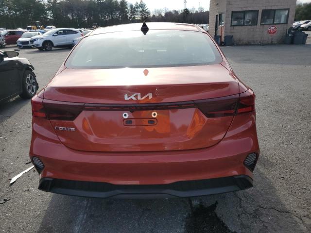 Photo 5 VIN: 3KPF24AD8PE555907 - KIA FORTE 