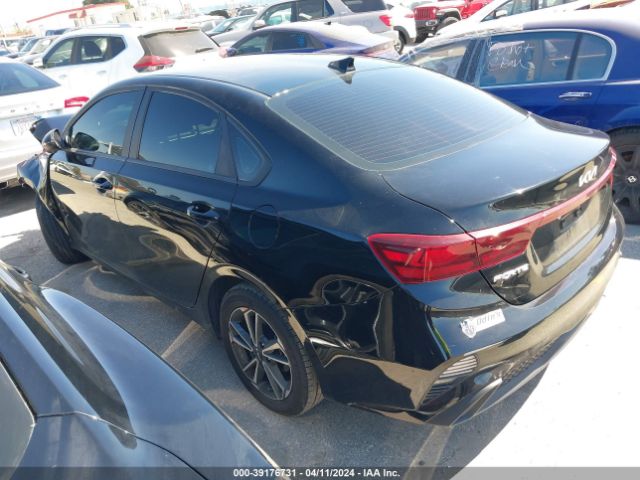 Photo 2 VIN: 3KPF24AD8PE557415 - KIA FORTE 