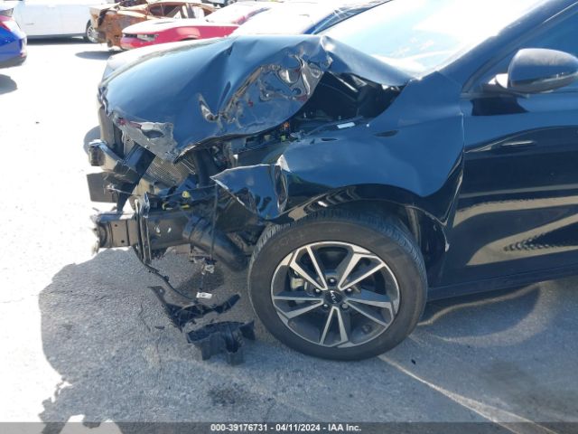 Photo 5 VIN: 3KPF24AD8PE557415 - KIA FORTE 