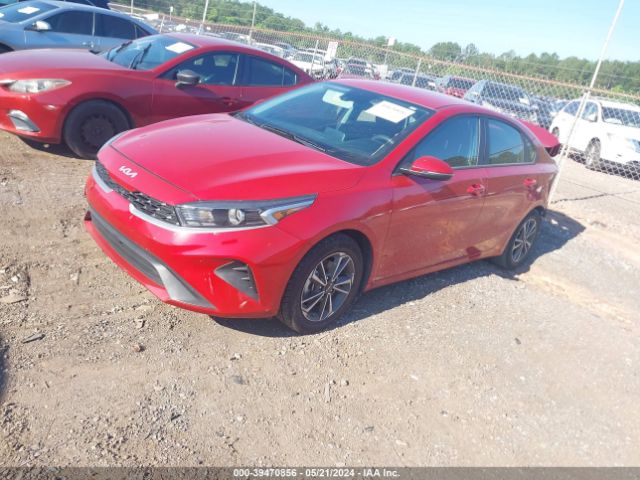 Photo 1 VIN: 3KPF24AD8PE559648 - KIA FORTE 