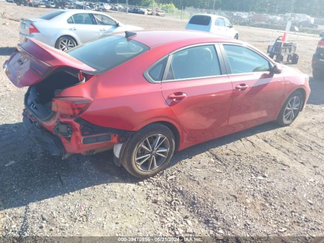 Photo 3 VIN: 3KPF24AD8PE559648 - KIA FORTE 