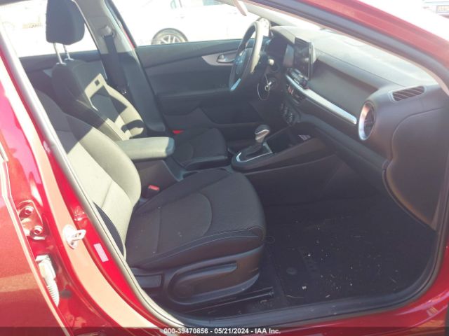 Photo 4 VIN: 3KPF24AD8PE559648 - KIA FORTE 