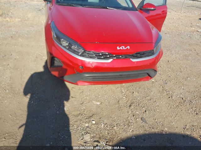 Photo 5 VIN: 3KPF24AD8PE559648 - KIA FORTE 