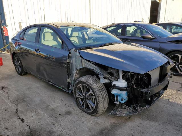 Photo 3 VIN: 3KPF24AD8PE567524 - KIA FORTE 