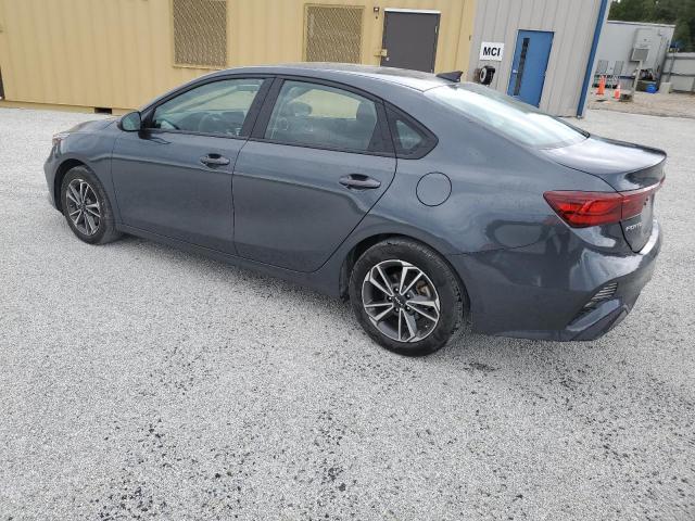 Photo 1 VIN: 3KPF24AD8PE567779 - KIA FORTE LX 