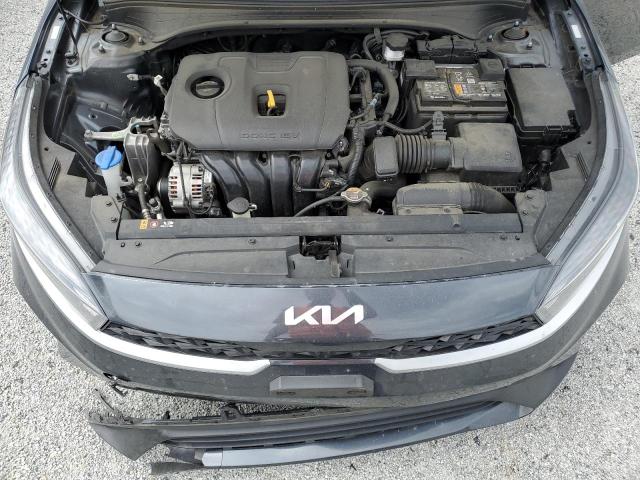 Photo 10 VIN: 3KPF24AD8PE567779 - KIA FORTE LX 