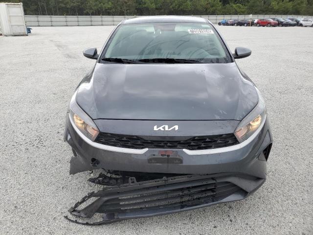 Photo 4 VIN: 3KPF24AD8PE567779 - KIA FORTE LX 