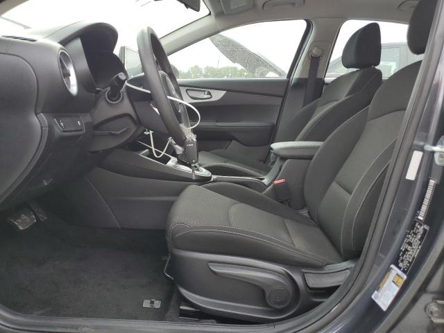 Photo 6 VIN: 3KPF24AD8PE567779 - KIA FORTE LX 