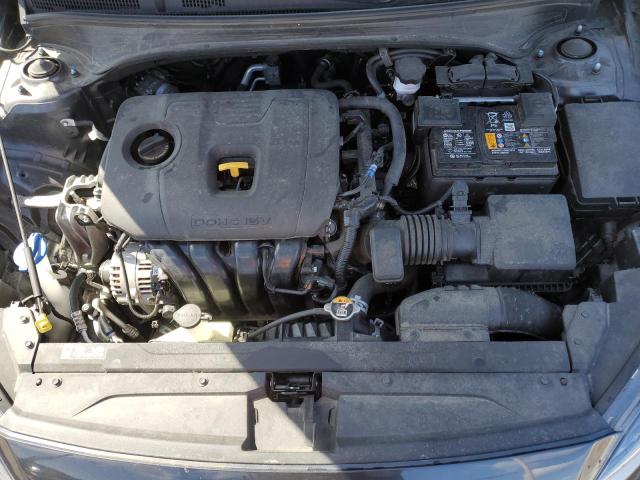 Photo 10 VIN: 3KPF24AD8PE568611 - KIA FORTE 