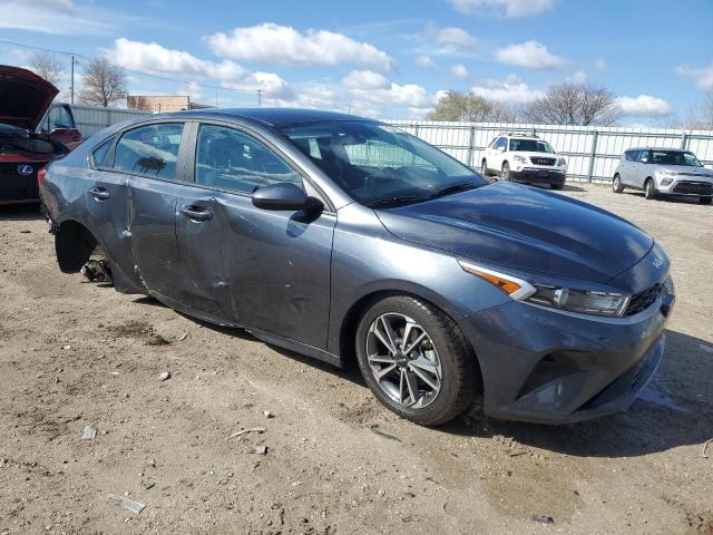 Photo 3 VIN: 3KPF24AD8PE568611 - KIA FORTE 