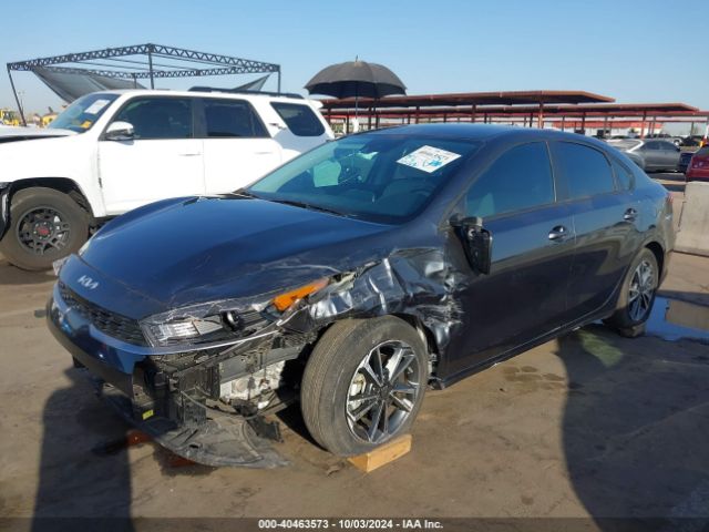 Photo 1 VIN: 3KPF24AD8PE568737 - KIA FORTE 