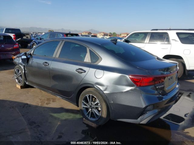 Photo 2 VIN: 3KPF24AD8PE568737 - KIA FORTE 