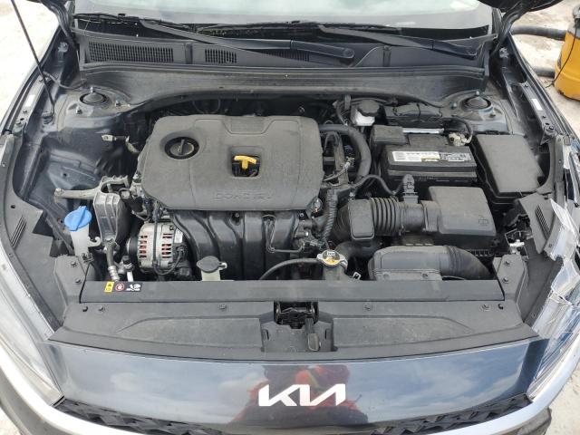 Photo 10 VIN: 3KPF24AD8PE569015 - KIA FORTE LX 