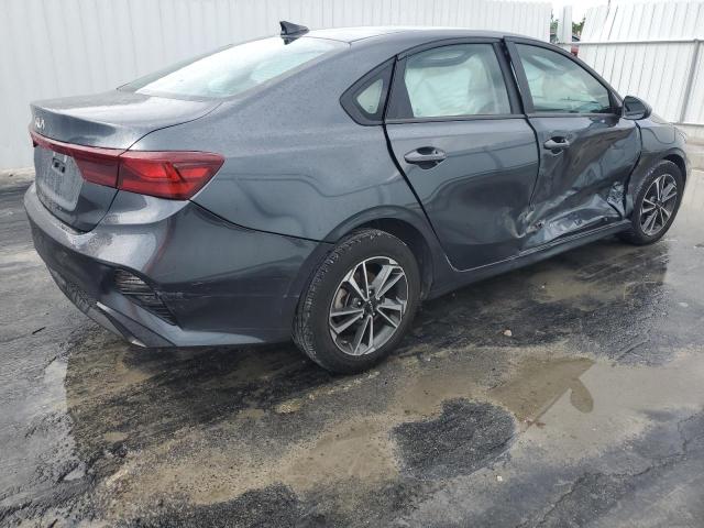 Photo 2 VIN: 3KPF24AD8PE569015 - KIA FORTE LX 