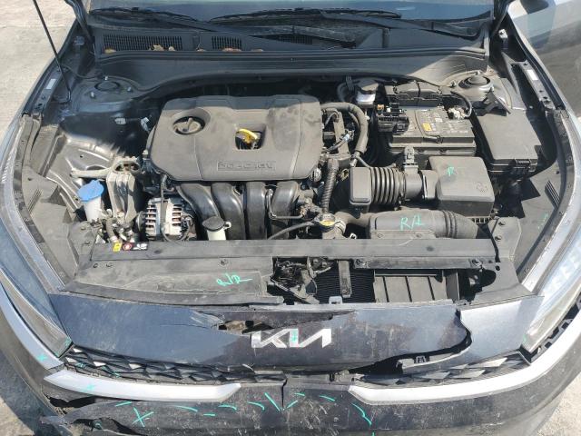 Photo 10 VIN: 3KPF24AD8PE573730 - KIA FORTE LX 