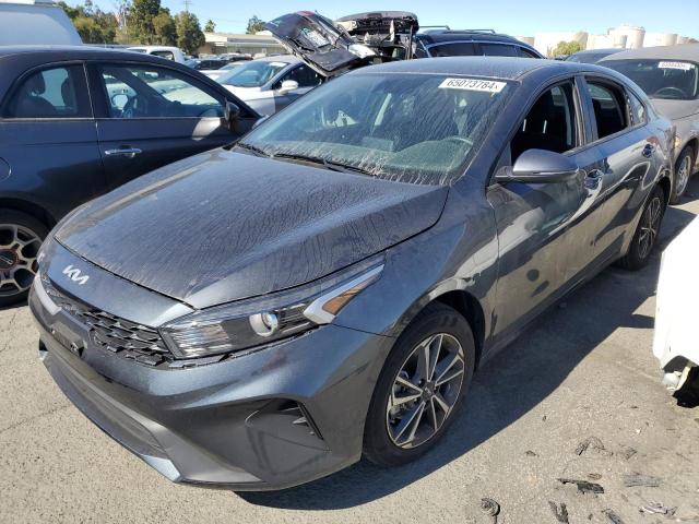 Photo 0 VIN: 3KPF24AD8PE575588 - KIA FORTE LX 