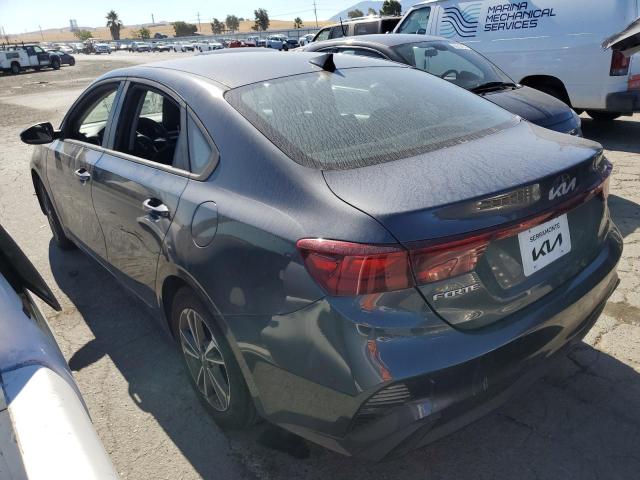 Photo 1 VIN: 3KPF24AD8PE575588 - KIA FORTE LX 