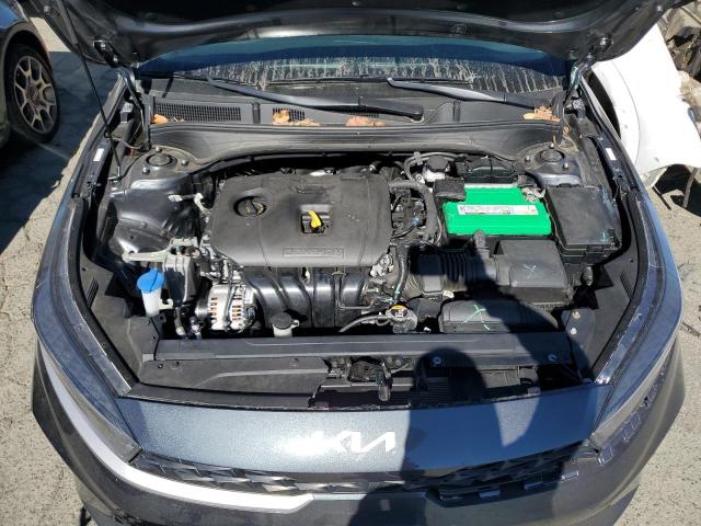 Photo 10 VIN: 3KPF24AD8PE575588 - KIA FORTE LX 