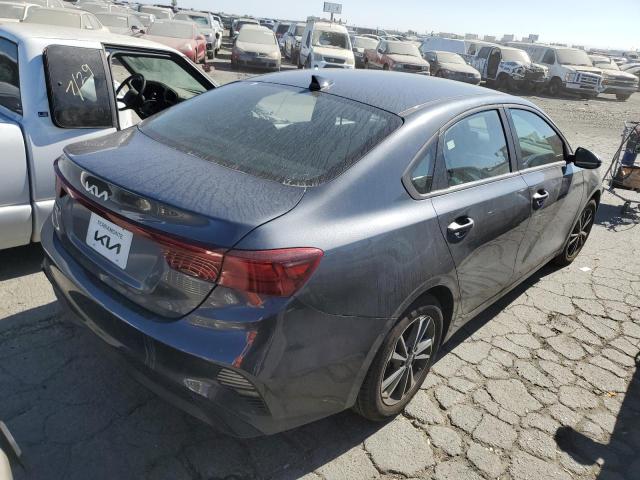 Photo 2 VIN: 3KPF24AD8PE575588 - KIA FORTE LX 