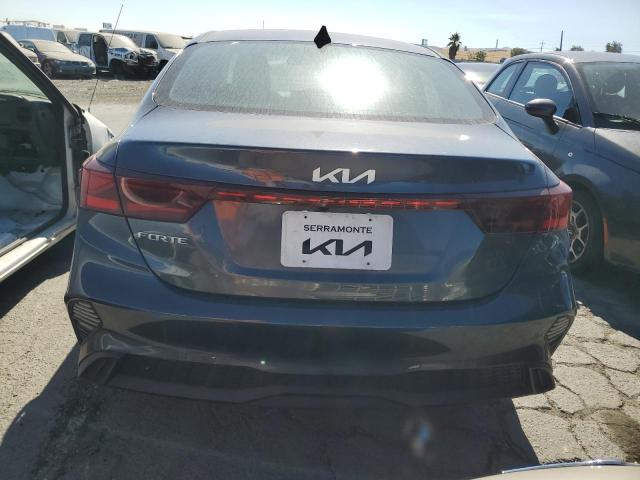 Photo 5 VIN: 3KPF24AD8PE575588 - KIA FORTE LX 