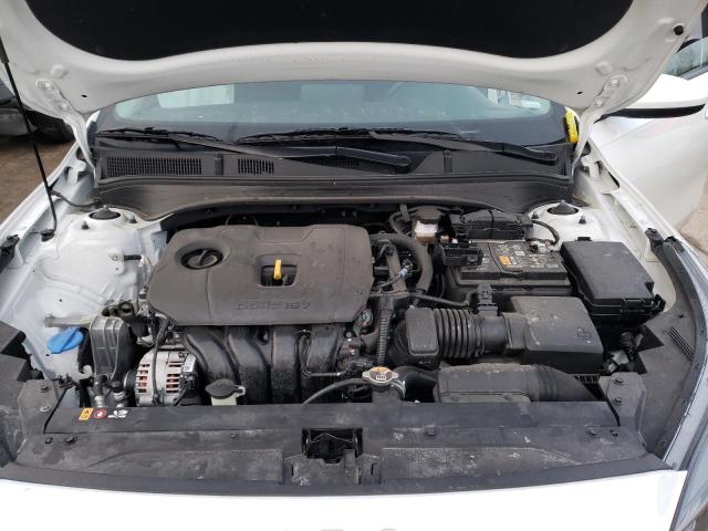 Photo 10 VIN: 3KPF24AD8PE585702 - KIA FORTE 