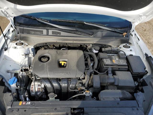 Photo 10 VIN: 3KPF24AD8PE602031 - KIA FORTE 