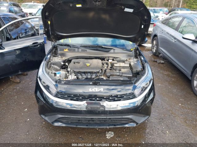 Photo 9 VIN: 3KPF24AD8PE605155 - KIA FORTE 