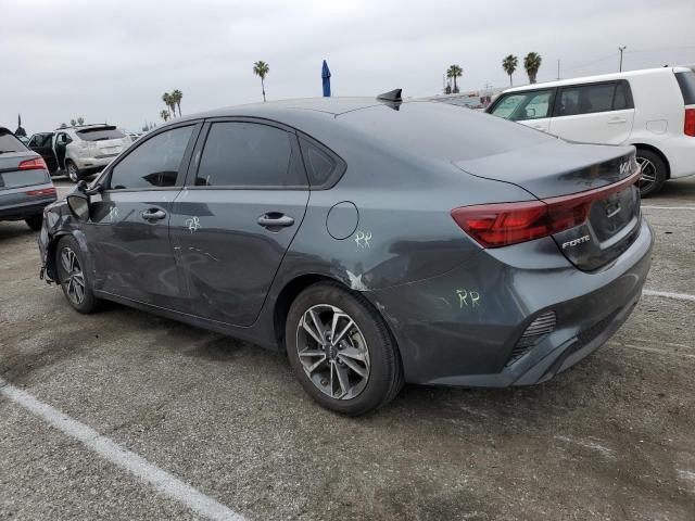 Photo 1 VIN: 3KPF24AD8PE608105 - KIA FORTE LX 